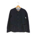 ノンネイティブ nonnative TROOPER JACKET C/N RIPSTOP トルーパージャケット C/N リップストップ メンズ JPN:2
