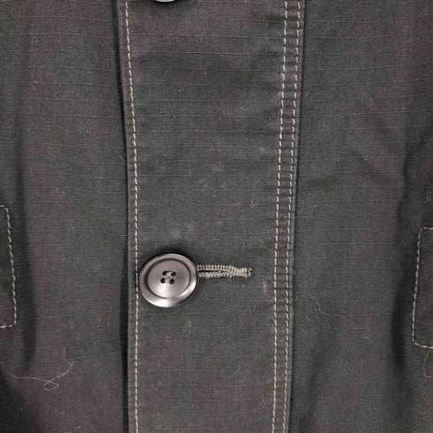 ノンネイティブ nonnative TROOPER JACKET C/N RIPSTOP トルーパージャケット C/N リップストップ メンズ JPN:2