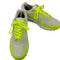 ナイキ NIKE W AIR MAX 1 WHITE/VOLT-SEA GLASS-BLACK メンズ JPN:26