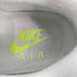 ナイキ NIKE W AIR MAX 1 WHITE/VOLT-SEA GLASS-BLACK メンズ JPN:26