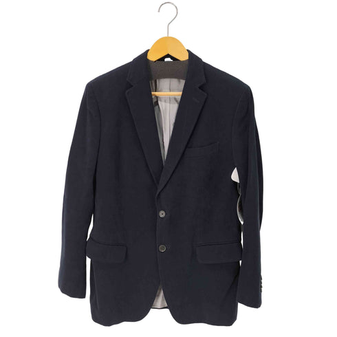 バナナリパブリック BANANA REPUBLIC TESSUTI SONDRIO 2B テーラードジャケット メンズ 40S