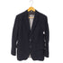 バナナリパブリック BANANA REPUBLIC TESSUTI SONDRIO 2B テーラードジャケット メンズ 40S