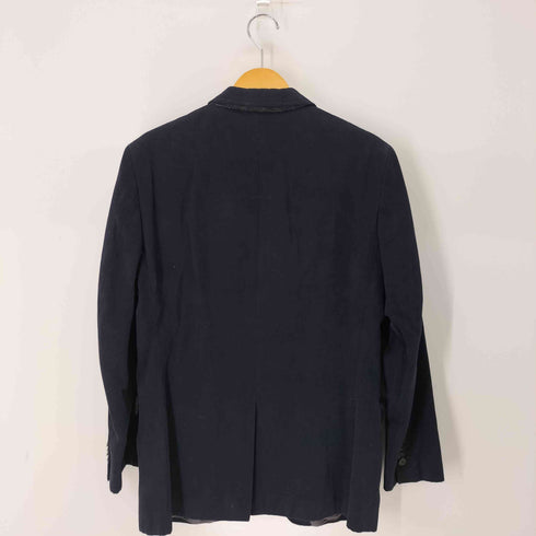 バナナリパブリック BANANA REPUBLIC TESSUTI SONDRIO 2B テーラードジャケット メンズ 40S