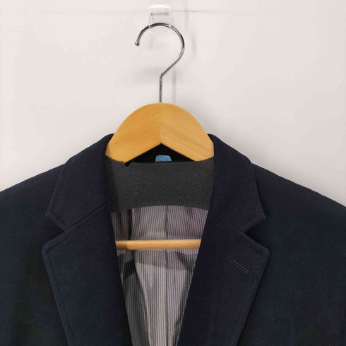 バナナリパブリック BANANA REPUBLIC TESSUTI SONDRIO 2B テーラードジャケット メンズ 40S