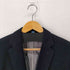 バナナリパブリック BANANA REPUBLIC TESSUTI SONDRIO 2B テーラードジャケット メンズ 40S