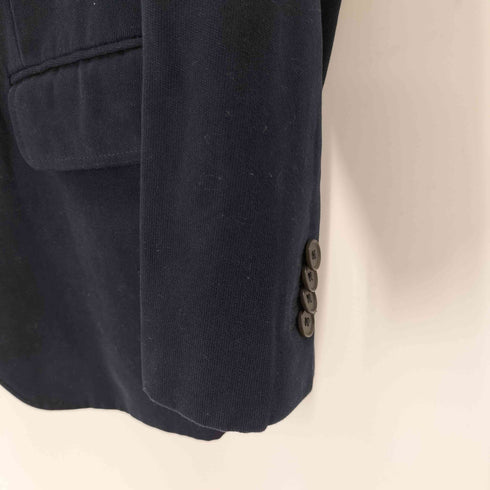 バナナリパブリック BANANA REPUBLIC TESSUTI SONDRIO 2B テーラードジャケット メンズ 40S