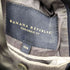 バナナリパブリック BANANA REPUBLIC TESSUTI SONDRIO 2B テーラードジャケット メンズ 40S