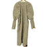 リムアーク RIM.ARK JQ washer processing dress レディース 38