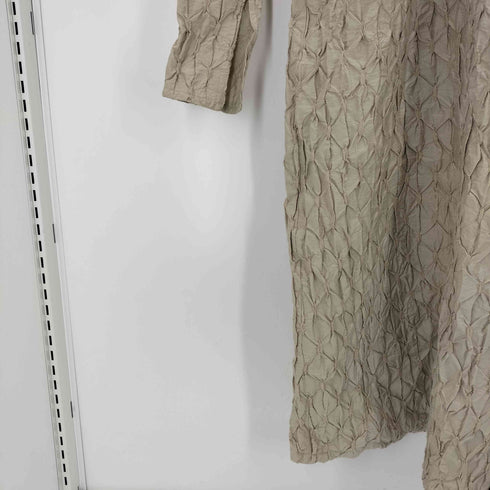 リムアーク RIM.ARK JQ washer processing dress レディース 38