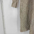リムアーク RIM.ARK JQ washer processing dress レディース 38
