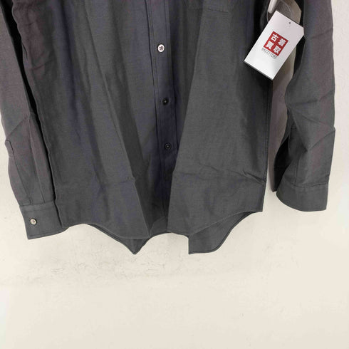 ポールスミスロンドン Paul Smith LONDON 片ポケ コットン レギュラーカラーシャツ メンズ JPN:L