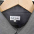 ポールスミスロンドン Paul Smith LONDON 片ポケ コットン レギュラーカラーシャツ メンズ JPN:L
