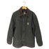 カーハート Carhartt USA製 90S トラディショナルジャケット TRADITIONAL JACKET ダック地 襟コーデュロイ メンズ MEDIUM REGULAR