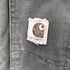 カーハート Carhartt USA製 90S トラディショナルジャケット TRADITIONAL JACKET ダック地 襟コーデュロイ メンズ MEDIUM REGULAR