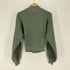 ムルーア MURUA 21AW チョーカー ニット レディース FREE