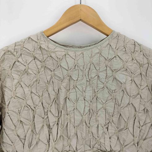 リムアーク RIM.ARK JQ washer processing tops レディース 38