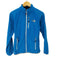 ザノースフェイス THE NORTH FACE SUMMIT SERIES POLARTEC 切替 フリースジャケット メンズ JPN:M