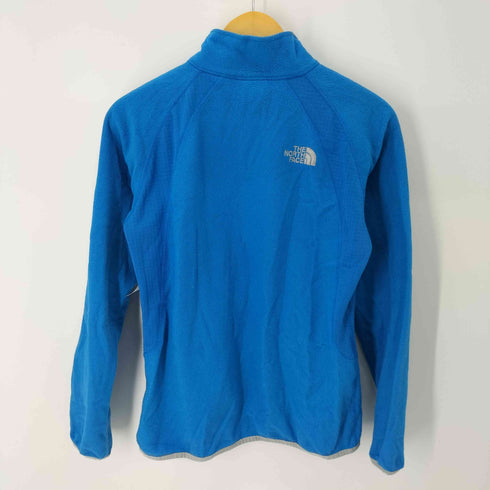 ザノースフェイス THE NORTH FACE SUMMIT SERIES POLARTEC 切替 フリースジャケット メンズ JPN:M