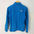 ザノースフェイス THE NORTH FACE SUMMIT SERIES POLARTEC 切替 フリースジャケット メンズ JPN:M