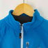 ザノースフェイス THE NORTH FACE SUMMIT SERIES POLARTEC 切替 フリースジャケット メンズ JPN:M