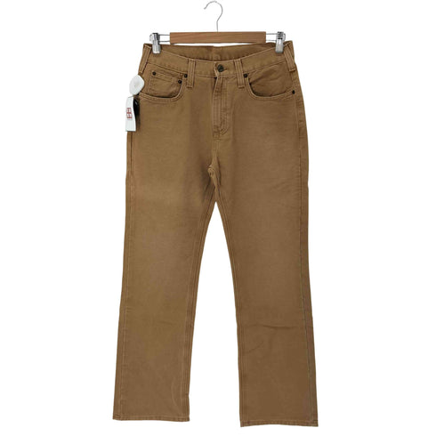 カーハート Carhartt メキシコ製 RELAXED FIT ワークパンツ ダック地 メンズ 30x32