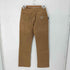 カーハート Carhartt メキシコ製 RELAXED FIT ワークパンツ ダック地 メンズ 30x32