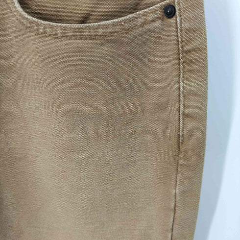 カーハート Carhartt メキシコ製 RELAXED FIT ワークパンツ ダック地 メンズ 30x32