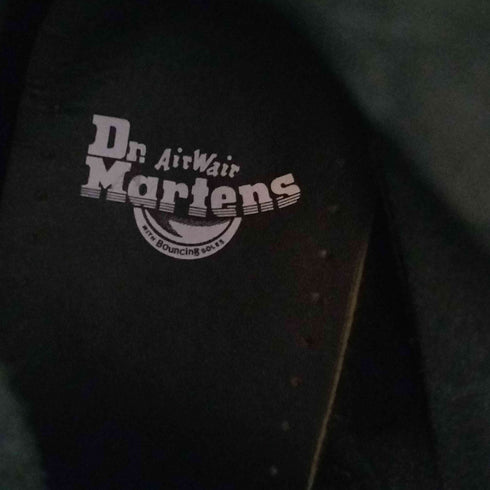ドクターマーチン Dr.Martens 1460 BEX SQUARED レディース UK4