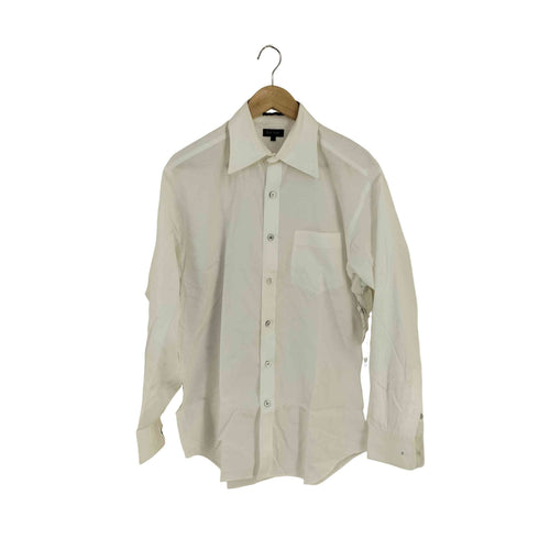 ポールスミスコレクション Paul Smith COLLECTION 花柄 レギュラーカラーシャツ メンズ JPN:L