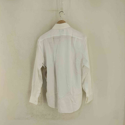 ポールスミスコレクション Paul Smith COLLECTION 花柄 レギュラーカラーシャツ メンズ JPN:L