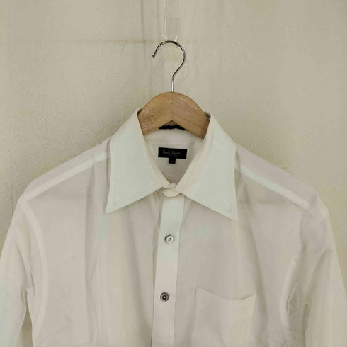 ポールスミスコレクション Paul Smith COLLECTION 花柄 レギュラーカラーシャツ メンズ JPN:L
