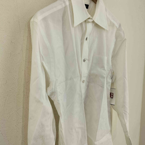 ポールスミスコレクション Paul Smith COLLECTION 花柄 レギュラーカラーシャツ メンズ JPN:L