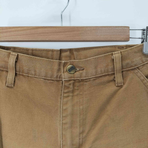 カーハート Carhartt メキシコ製 ウォッシュド ダック ペインターパンツ WASHED DUCK WORK PANT メンズ 32x30