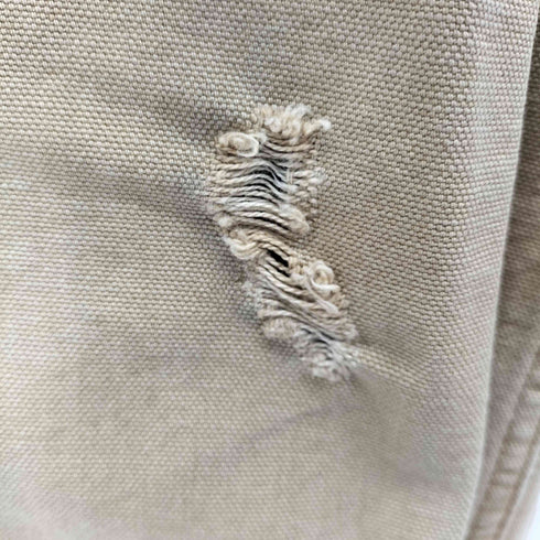 カーハート Carhartt メキシコ製 ウォッシュド ダック ペインターパンツ WASHED DUCK WORK PANT メンズ 32x30
