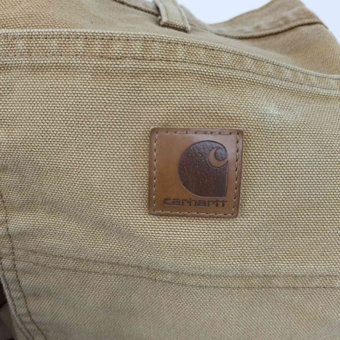 カーハート Carhartt メキシコ製 ウォッシュド ダック ペインターパンツ WASHED DUCK WORK PANT メンズ 32x30