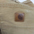 カーハート Carhartt メキシコ製 ウォッシュド ダック ペインターパンツ WASHED DUCK WORK PANT メンズ 32x30