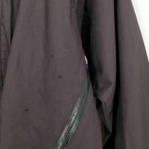 パタゴニア patagonia 01年製 Essenshell Pullover エッセンシャル プルオーバー ジャケット メンズ import:S