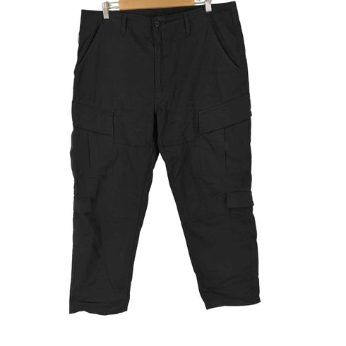 アルファインダストリーズ ALPHA INDUSTRIES コンバットカーゴパンツ メンズ JPN:XL