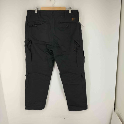 アルファインダストリーズ ALPHA INDUSTRIES コンバットカーゴパンツ メンズ JPN:XL