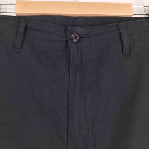 アルファインダストリーズ ALPHA INDUSTRIES コンバットカーゴパンツ メンズ JPN:XL