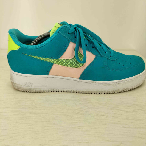 ナイキ NIKE AIR FORCE 1 07 LV8 メンズ US9.5