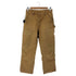 カーハート Carhartt USA製 90S ORIGINAL FIT ダブルニー ワークペインターパンツ DOUBLE FRONT WORK DUNGAREE メンズ 30x32