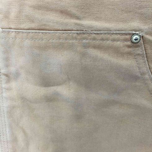 カーハート Carhartt USA製 90S ORIGINAL FIT ダブルニー ワークペインターパンツ DOUBLE FRONT WORK DUNGAREE メンズ 30x32