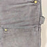 カーハート Carhartt USA製 90S DUNGAREE FIT ダブルニー ワークペインターパンツ DOUBLE FRONT WORK DUNGAREE メンズ 30x32