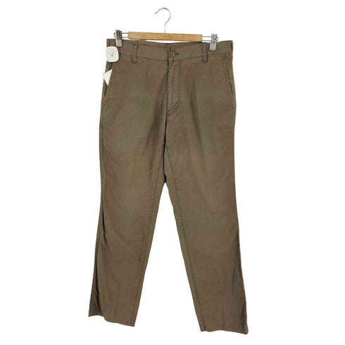 コムデギャルソンオム COMME des GARCONS HOMME 06SS ストレート チノパンツ メンズ JPN:M
