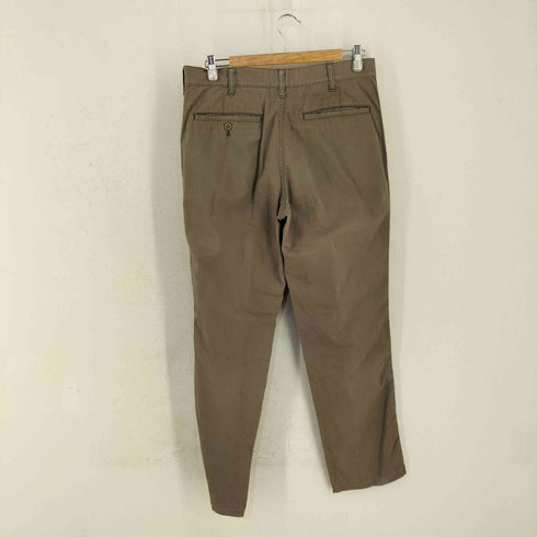 コムデギャルソンオム COMME des GARCONS HOMME 06SS ストレート チノパンツ メンズ JPN:M