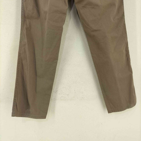 コムデギャルソンオム COMME des GARCONS HOMME 06SS ストレート チノパンツ メンズ JPN:M