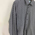 ALESSANDRO GHERARDESCHI イタリア製 コットン 総柄シャツ メンズ import:M