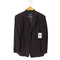 マークスアンドスペンサー MARKS&SPENCER COLLEZIONE カシミヤ混 ウール 2B ジャケット メンズ CHEST 102CM