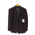 マークスアンドスペンサー MARKS&SPENCER COLLEZIONE カシミヤ混 ウール 2B ジャケット メンズ CHEST 102CM